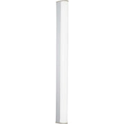 Böhmer - Decken-/Wandleuchte LED-Wandleuchte 34175 3000K ws