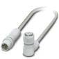 Phoenix Contact - Konfektioniertes Sensor-Aktor-Kabel Sensor-/Aktor-Kabel SAC-5P-MS/0,#1404107