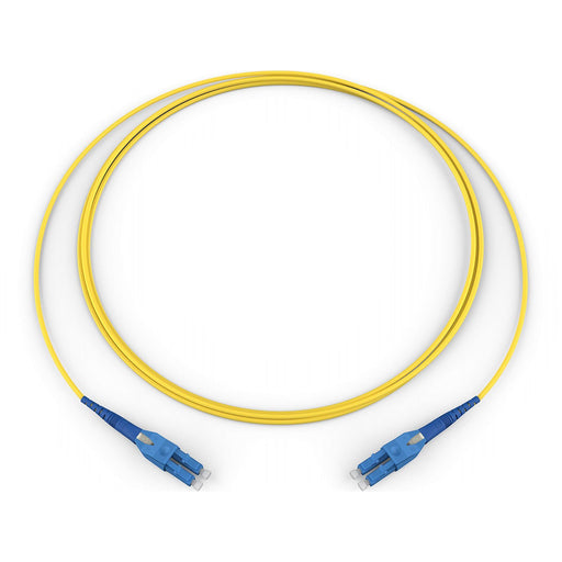 Corning - Patchkabel LWL Patchk. LC Duplex 4m E787802GNZ20004M SM/OS2, UniBoot, E9