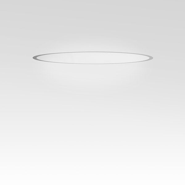 LTS Licht&Leuchten - Decken-/Wandleuchte LED-Einbauleuchte PLL27700302/DALI si 99W 3000K 5247lm