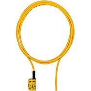 Pilz - Positionsschalter mit getrenntem Betätiger Sicherheitsschalter PSEN cs3.1a 1switch mit 5m Kabel
