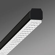 Regiolux - Geräteträger für Lichtbandsystem LED-Geräteträger SRGOB15006000865ETsw 6500K