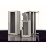 Schäfer IT - Netzwerk-/Serverschrank PX Netzwerk 60x200x100 B75620101222