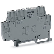 WAGO - Optokoppler Optokopplermodul 859-798 DC 12 V − 10 Stück