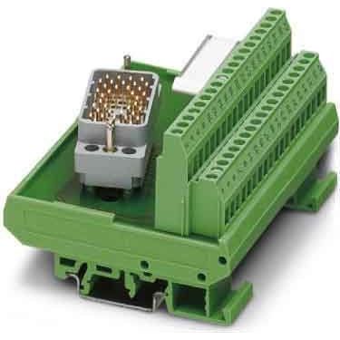 Phoenix Contact - Übergabemodul UMK- EC38/38-XOL passiv