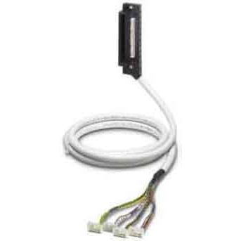 Phoenix Contact - Zubehör/Ersatzteile für Steuerungen Systemkabel CABLE-50/4F #2314778