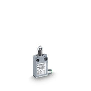 Bernstein - Einzelpositionsschalter Positionsschalter M49-U1Z RIW M12 Metall