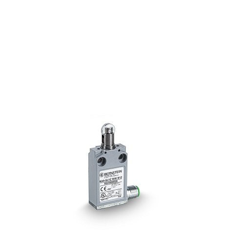 Bernstein - Einzelpositionsschalter Positionsschalter M49-U1Z RIW M12 Metall