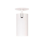 Brumberg Leuchten - Downlight/Strahler/Flutlicht LED-Halb-EB-Richtstrahler 88802183 230V, 20Gr., 3000K