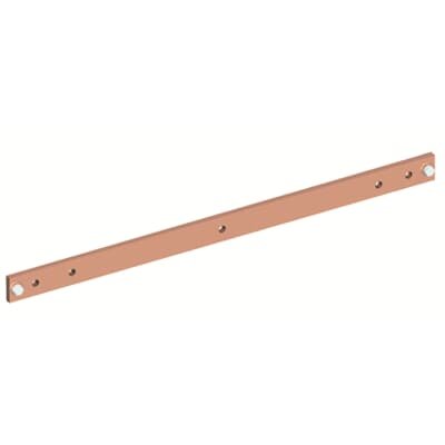 Striebel&John - Sammelschiene Kupferschiene ZX2034 40x10mm L:934mm