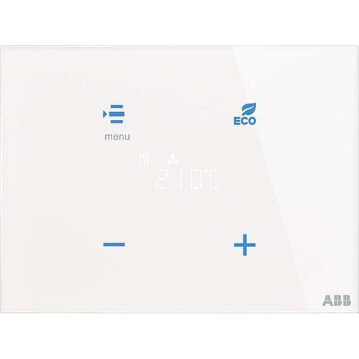 Busch-Jaeger - Bussystem-Raumtemperaturregler Touch-Raumtemperaturegler TR/U.3.1-CG Installationsbus KNX