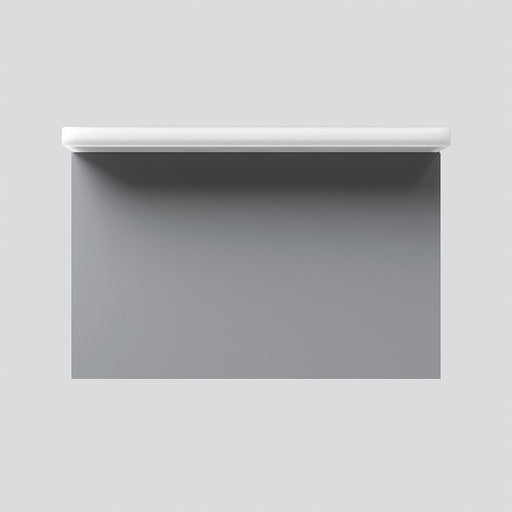 Siedle&Söhne - Funktionsmodul für Türkommunikation LED-Flächenleuchte LEDF 600-3/2-0 SM sil/met