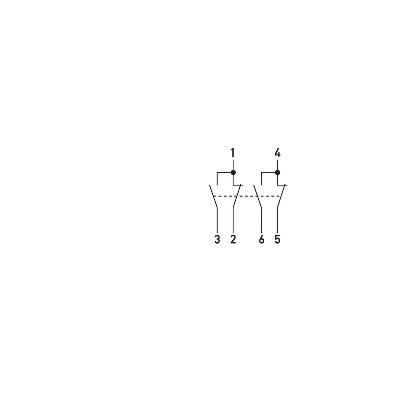 Doepke - Installationsrelais RI 024-002