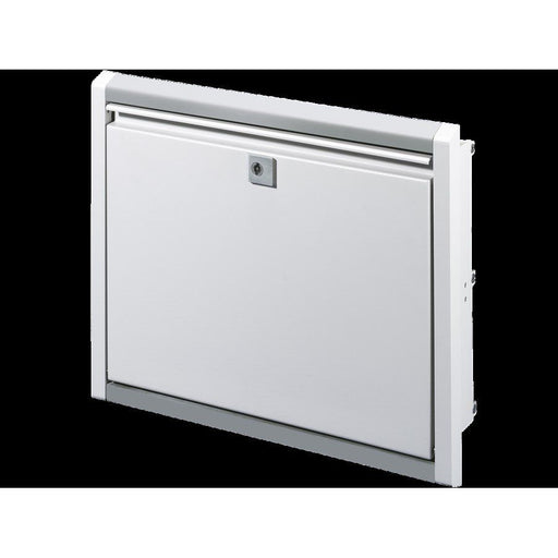 Rittal - Komponente für den Ausbau (Schaltschrank) Tastatur-Klapplade SZ 2379.800 m.Mousepad,f. B=800