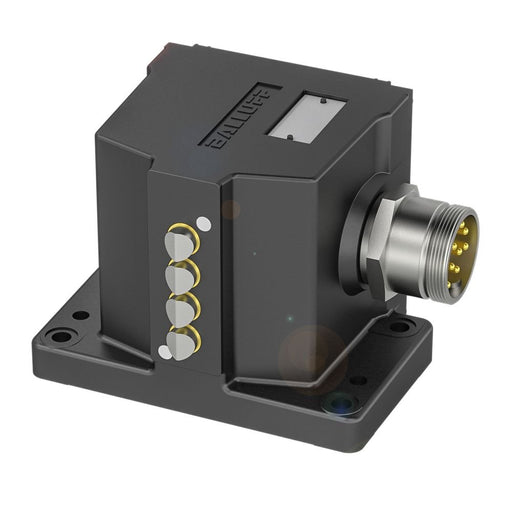 Balluff - Reihenpositionsschalter Posi.Schalter BNS819-D04-R BNS037Y 12-100-10-FD-S90R