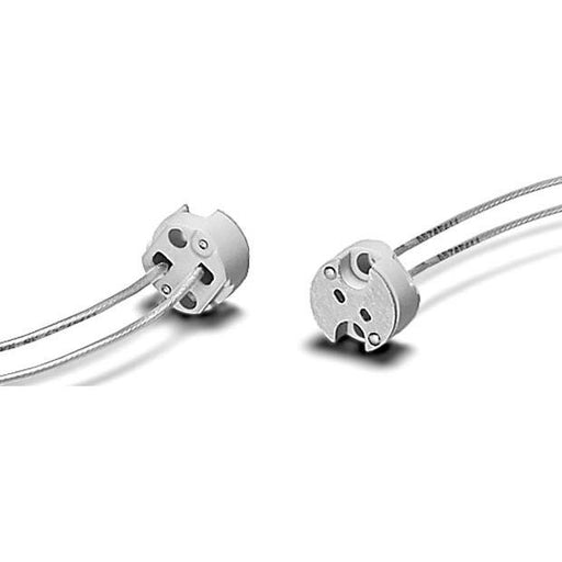Houben - Lampenfassung Fassung G4/G5,3/G6,35 107768