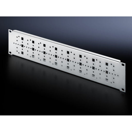 Rittal - Komponente für den Ausbau (Schaltschrank) Montagepanel DK 7151.300 2HE
