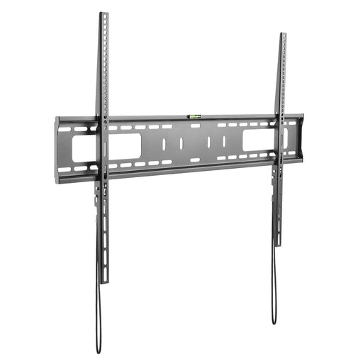 E+P Elektrik - Halterung für Audio-/Videosysteme Wandhalterung WHS 207 140-254cm,sw