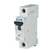 Eaton - Leitungsschutzschalter FAZ-D10/1 D 10A, 1p − 12 Stück