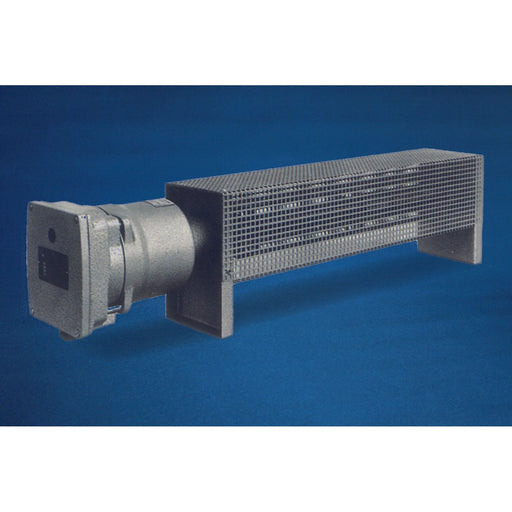 Kraemer&Kraus - Rippenrohrheizofen Ex-Heizkörper DHG11B1/R1-1-T3 1000W