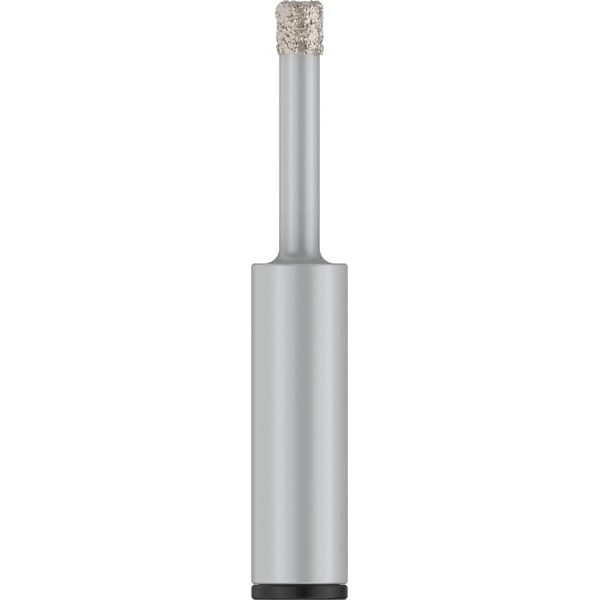 Bosch - Bohrkrone PRO Ceramic dry Bohrer, 2608599053 6 x 33 x 13 mm