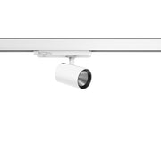 RZB - Downlight/Strahler/Flutlicht LED-Stromschienenstrahler 742153.002.2 940, ws