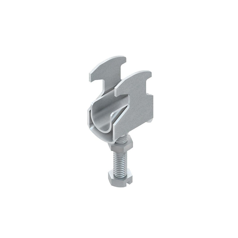 Niedax - Rohrschelle Dampfrohrschellen ER DRS 14 E3 − 100 Stück