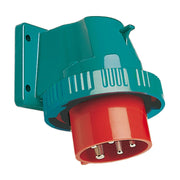 Walther Werke - CEE-Gerätestecker (IEC 60309) CEPro A-Gerätestecker 7639 32A 5P 400V 6h IP67
