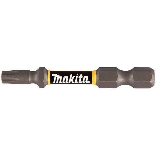 Makita - Bit Torsion Bit E-03355 (VE2) T25-50 2Stk