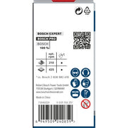 Bosch - Lochsäge PRO Sheet Metal PC Plus 2608594441 Lochsäge, 21 mm