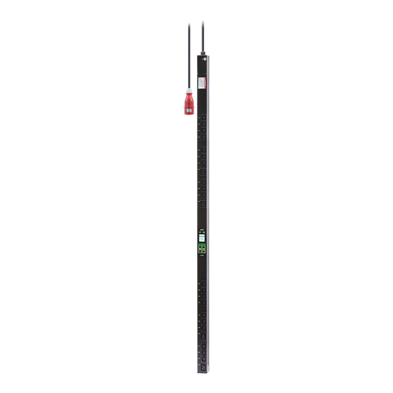Schneider Elec.(APC) - Power distribution unit (PDU) EasyPDU,SMBO,0HE,16A,230V EPDU2116SMBO