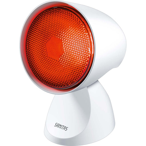 Sanitas - Heizstrahler SAN Infrarotlampe SIL 16 616.21 5 Neigungspos.,150W