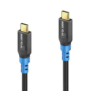 PureLink - PC-Kabel USB-C>C Kabel 1m FI-U400-010 FlexInstall