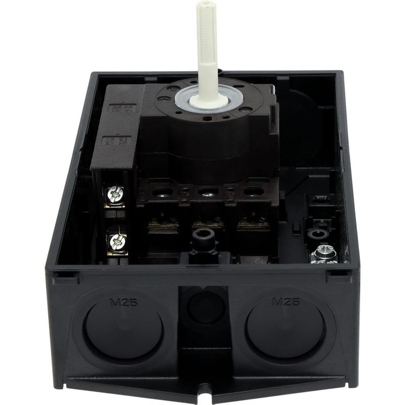 Eaton - Lasttrennschalter Hauptschalter P1-32/I2/SVB-SW/HI11 I2/SVB