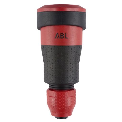 ABL - Schutzkontaktkupplung Pro Kupplung 100000106 1590 SK SV SA KD rt