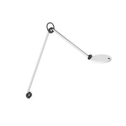Waldmann Light - Tischleuchte Büroleuchte 00638507 4000K