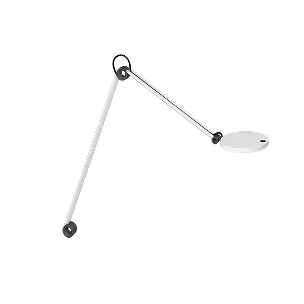 Waldmann Light - Tischleuchte Büroleuchte 00638507 4000K