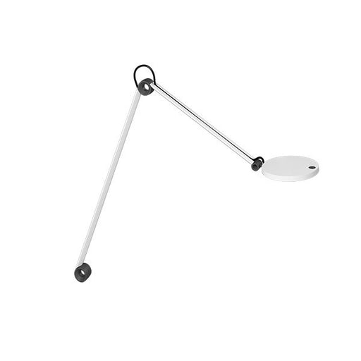 Waldmann Light - Tischleuchte Büroleuchte 00638507 4000K