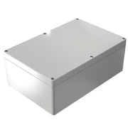 Rose System - Leergehäuse Polycarbonatgehäuse 031624090 Standard