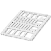 Phoenix Contact - Kabelmarkierungssystem Leitermarkierung UC-WMT (23x4) GN grün − 10 Stück