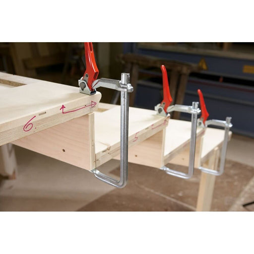 BESSEY - Klemmzwinge Hebelzwinge classiX GSH25