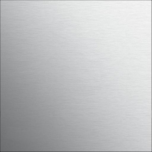 Gira - Funktionsmodul für Türkommunikation Blindmodul 5568926 Aluminium