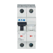 Eaton - Leitungsschutzschalter 1p. FAZ-D40/1N 40A Charakt.: D