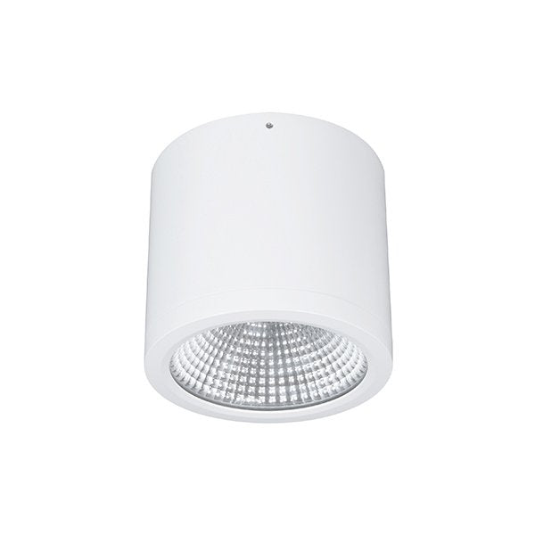 LTS Licht&Leuchten - Downlight/Strahler/Flutlicht LED-Anbaudownlight BTNM 202.40.55 WS 4000K ws