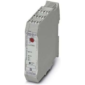 Phoenix Contact - Motorstarter/Motorstarterkombination Wendelastrelais ELR W3- 24D #2297109