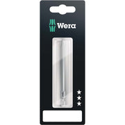 Wera - Bit Phillips-Recess Bit 073521 PH 2x89mm