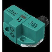 Pepperl+Fuchs Fabrik - Induktiver Näherungsschalter Induktiver Sensor NBN3-F31-E8-V18 − 1 Stück