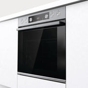 Gorenje - Herd EB-Herd Dampf BCS6737E06X Heißluft,ExtraSteam