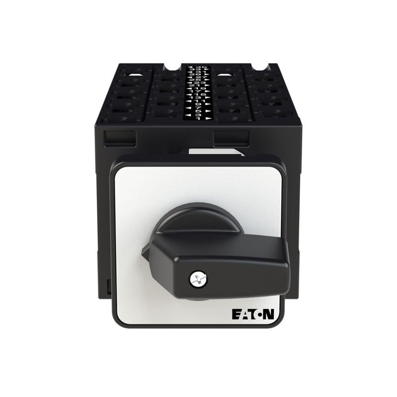 Eaton - Lasttrennschalter EIN-AUS-Schalter T3-9-8354/E T3 32A Einbau
