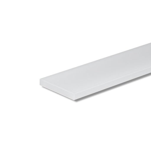 LTS Licht&Leuchten - Lichttechnisches Zubehör/Ersatzteile für Leuchten Abschlussstück LK-Z060AOV-E-0021500